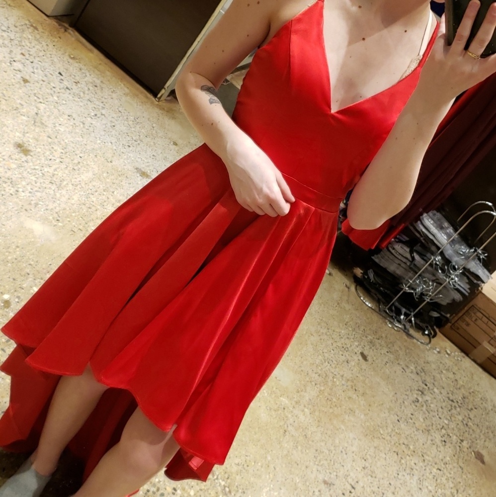 Meet your Posher, Shania